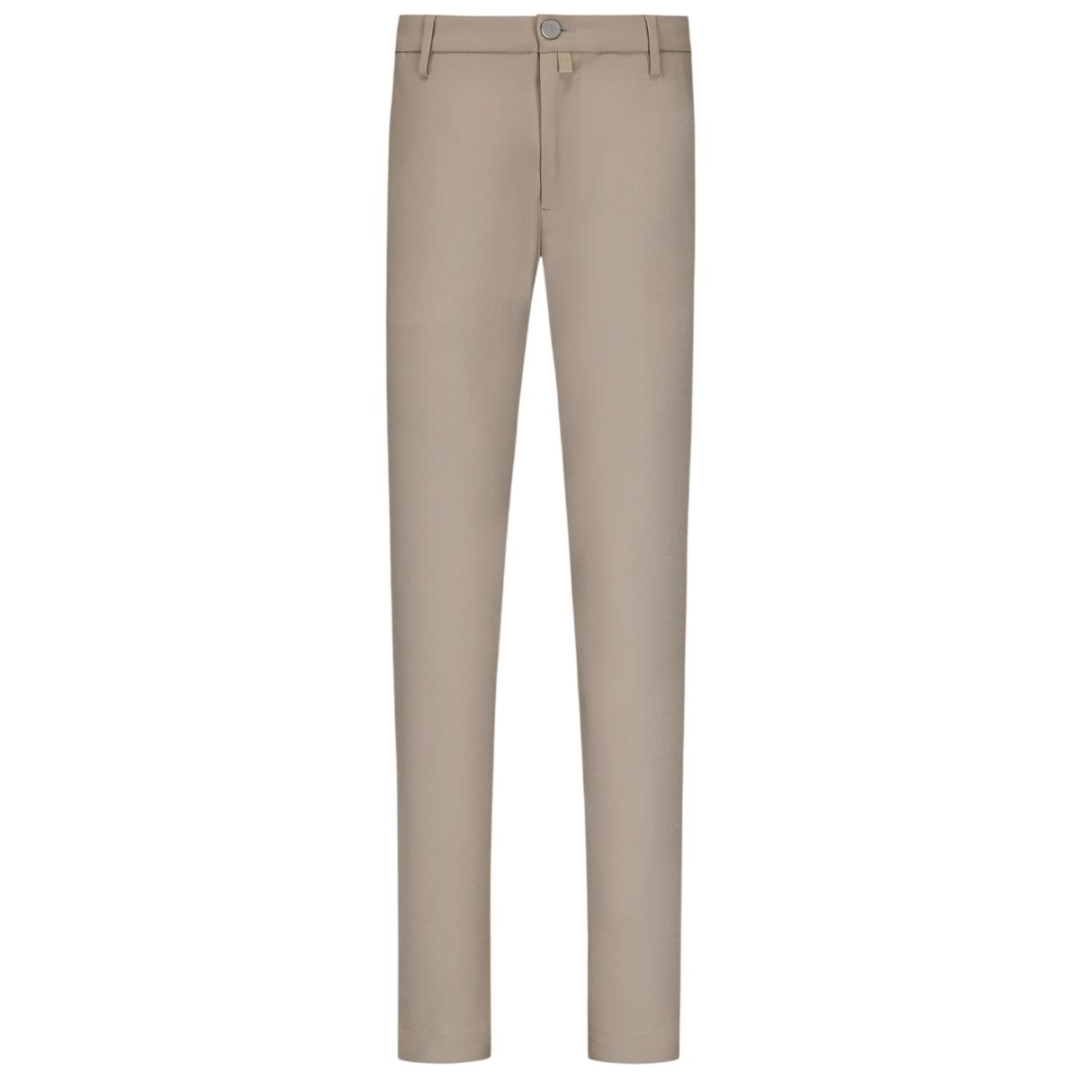 Jacob Cohën Gray Hose D17 Beige