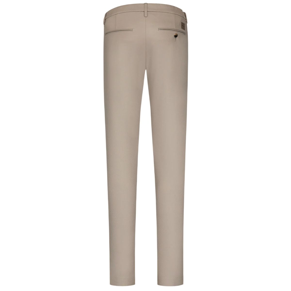 Jacob Cohën Gray Hose D17 Beige