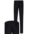 Jacob Cohën Gray Hose Y99 Marine