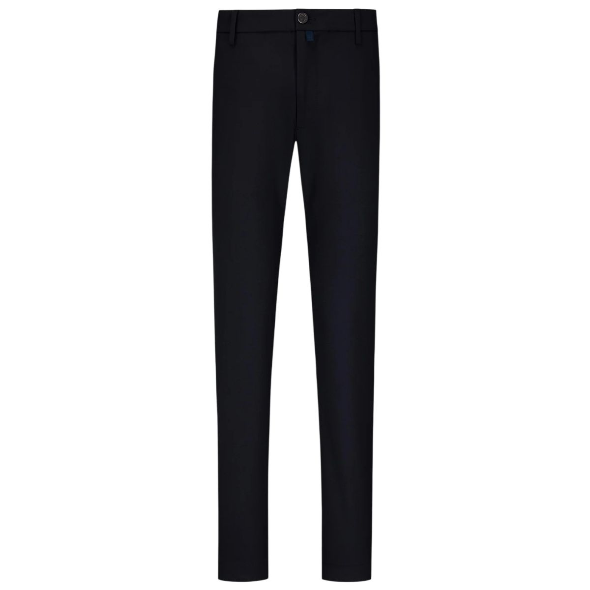 Jacob Cohën Gray Hose Y99 Marine