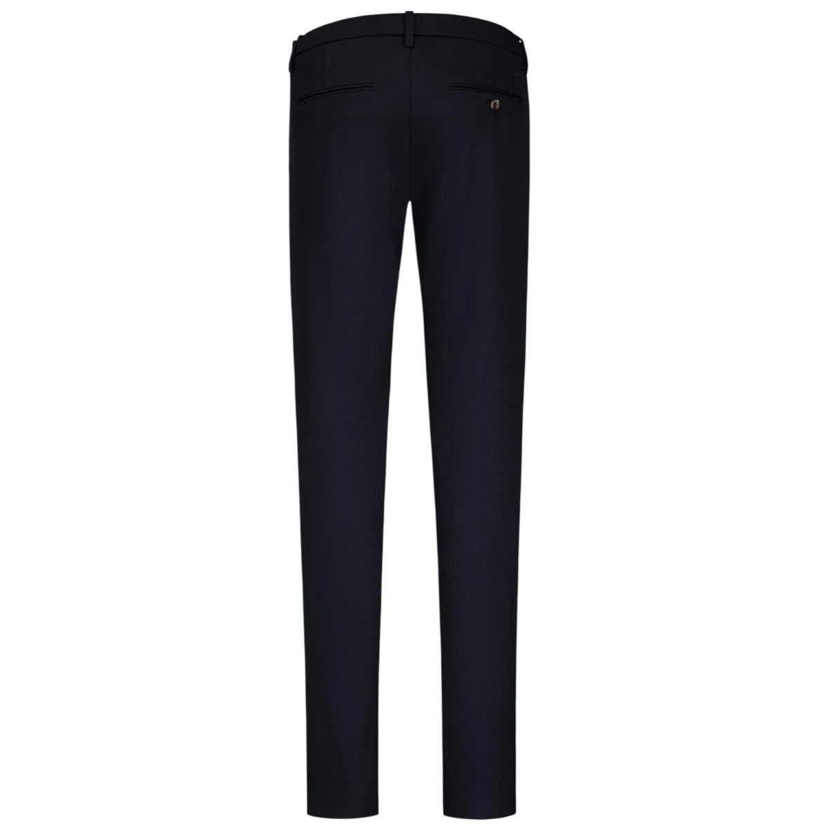 Jacob Cohën Gray Hose Y99 Marine