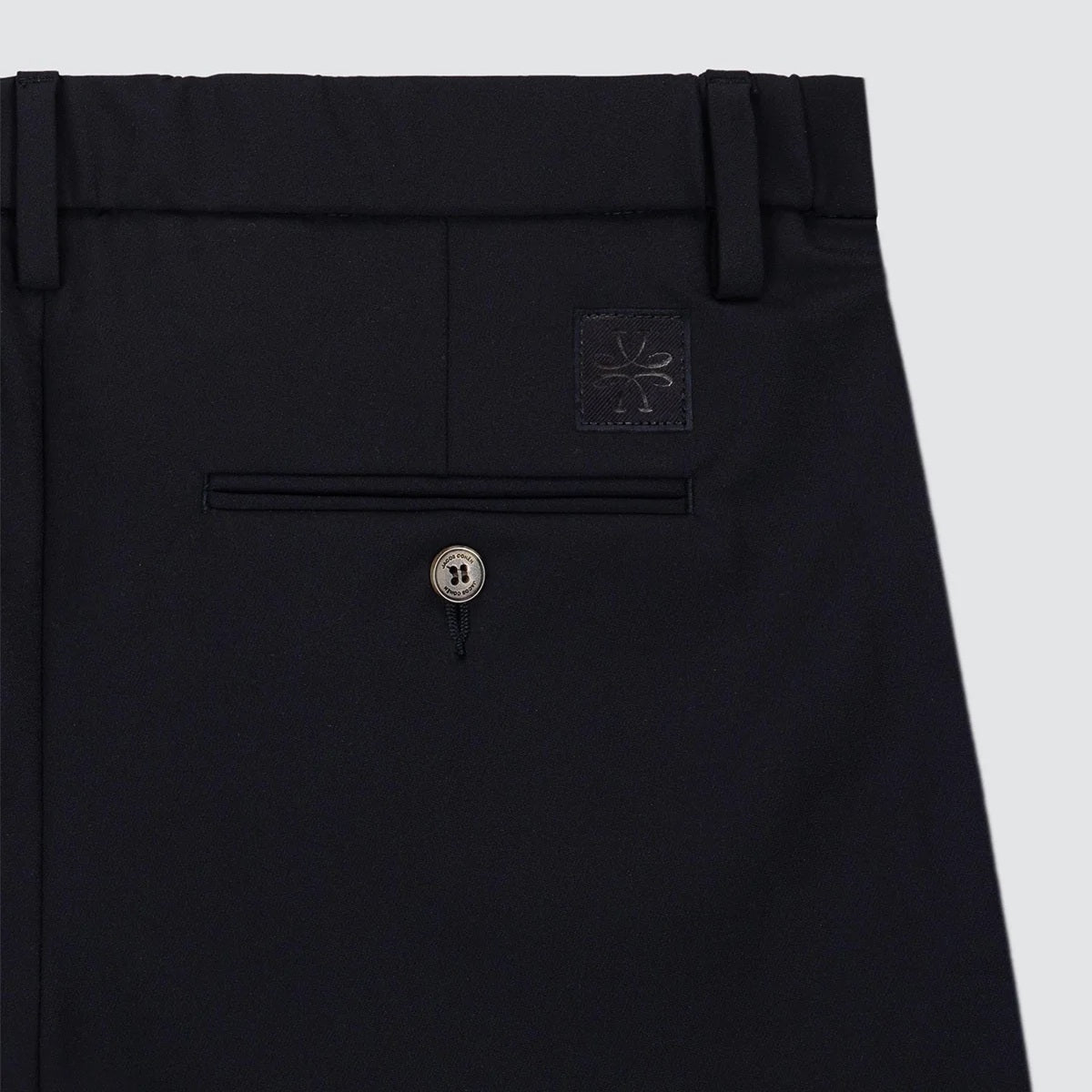 Jacob Cohën Gray Hose Y99 Marine