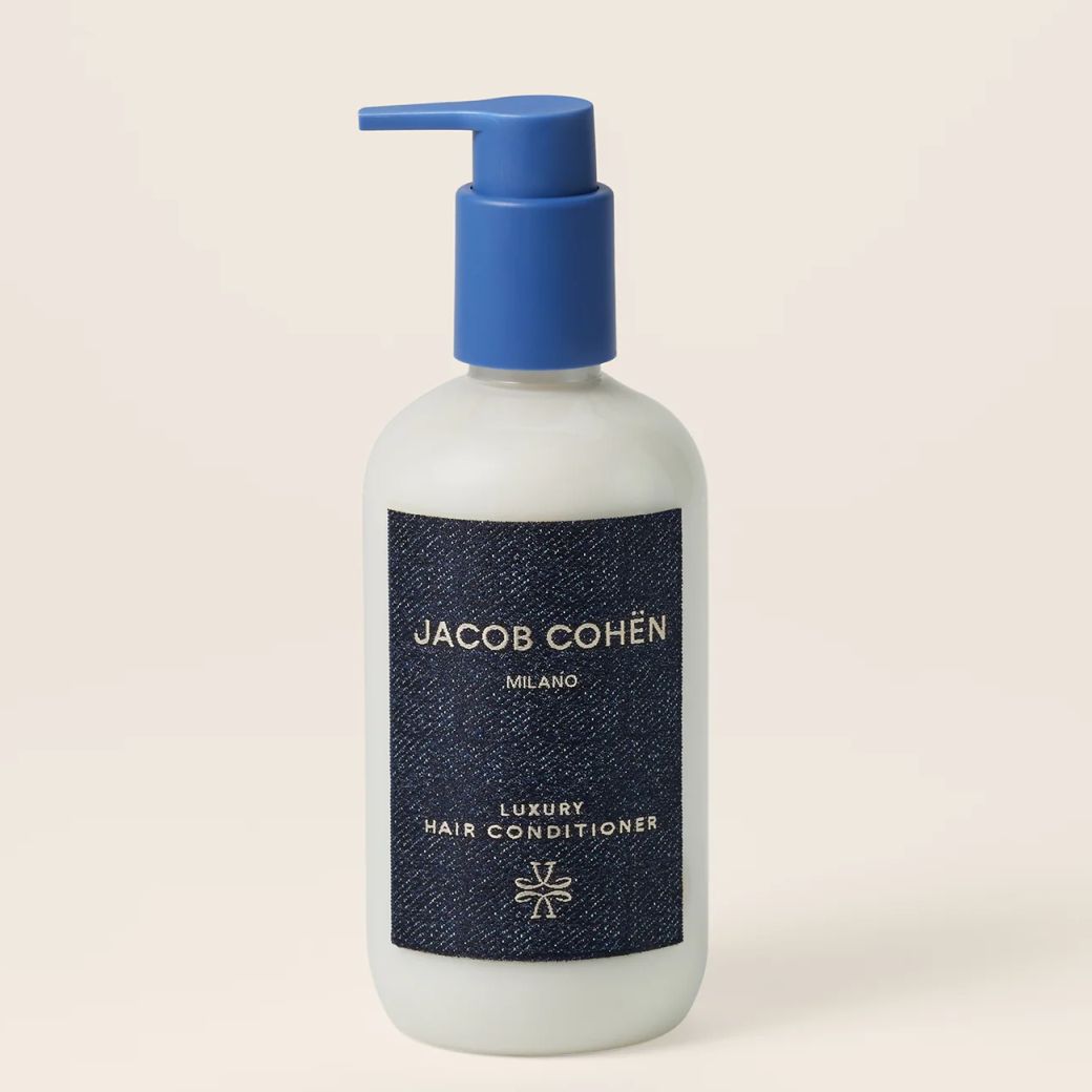 Jacob Cohën Bodycare Luxury Hair Conditioner