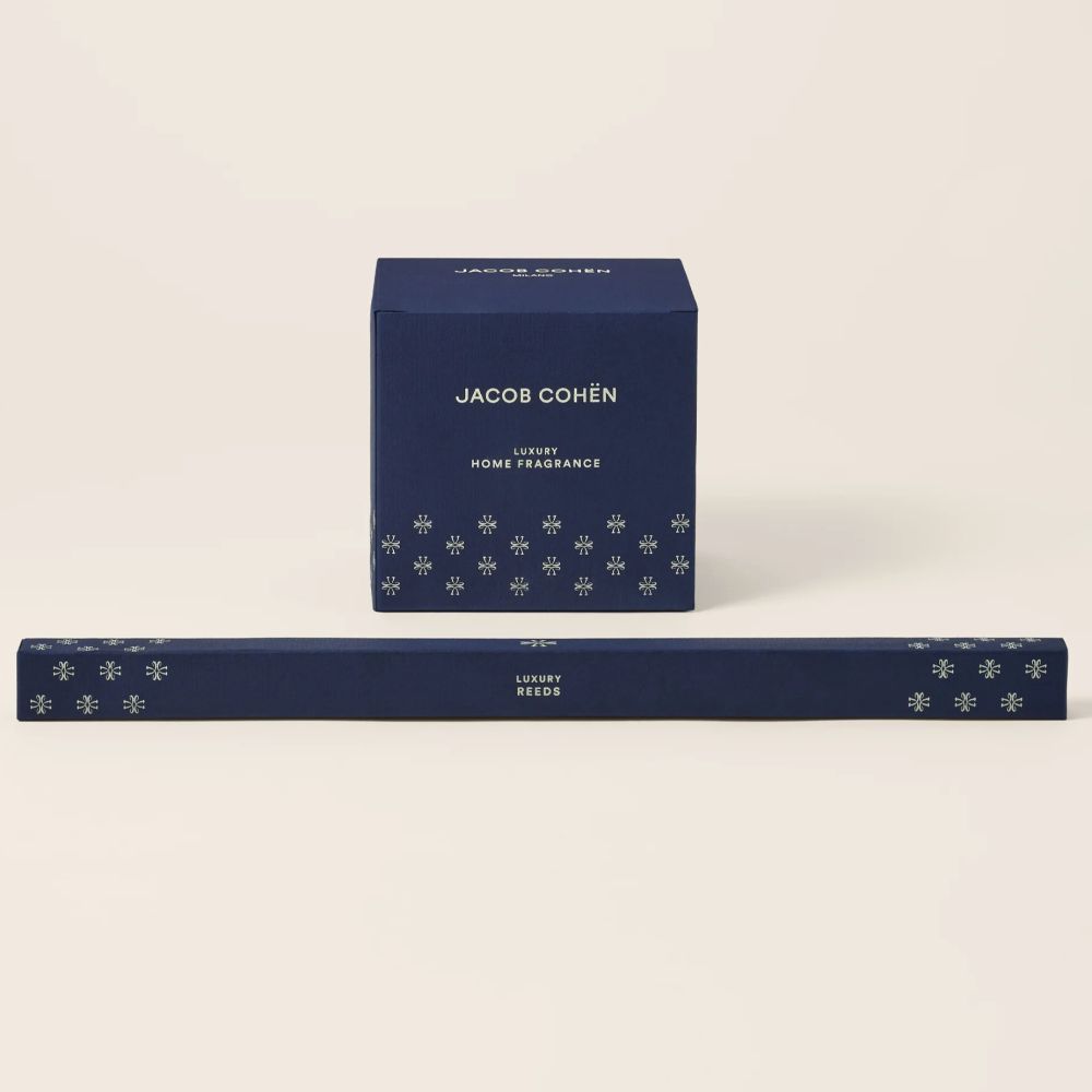 Jacob Cohën Home Fragrance Diffuser