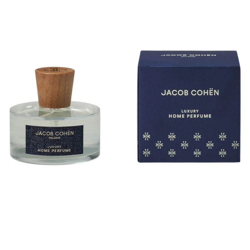 Jacob Cohën Home Fragrance Room Spray