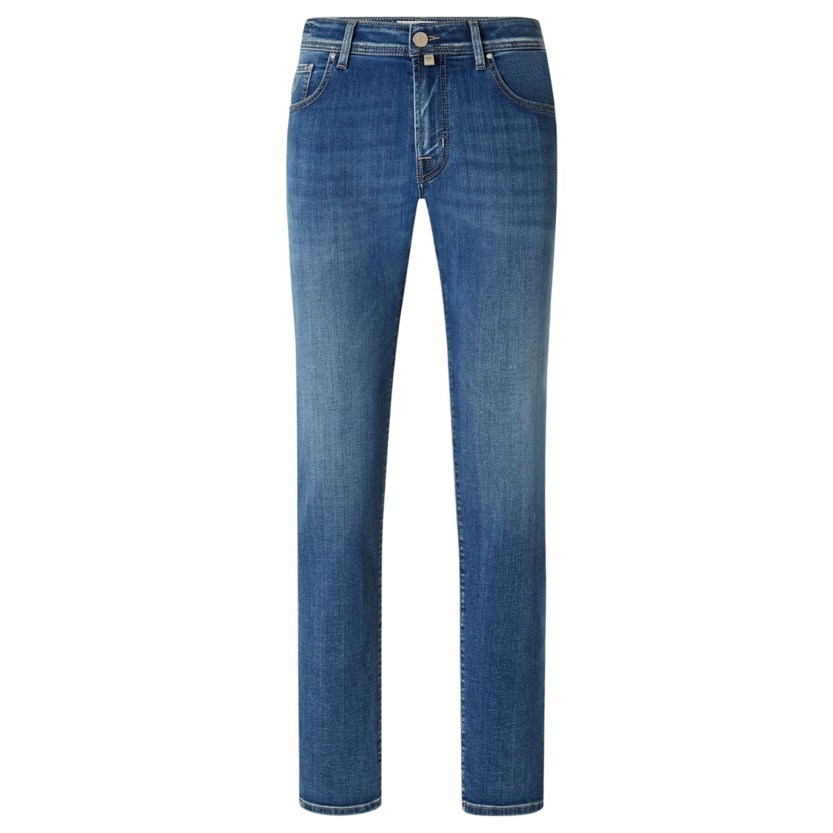 Jacob Cohën Nick Slim Jeans 300D Hellblau