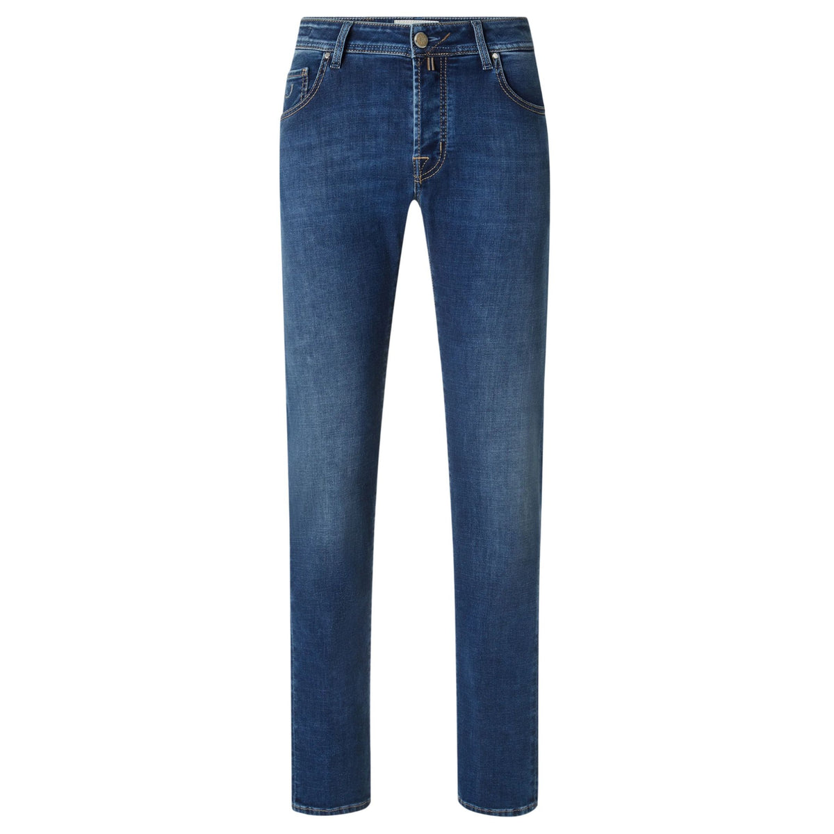 Jacob Cohën Nick Super Slim Jeans 300D Hellblau