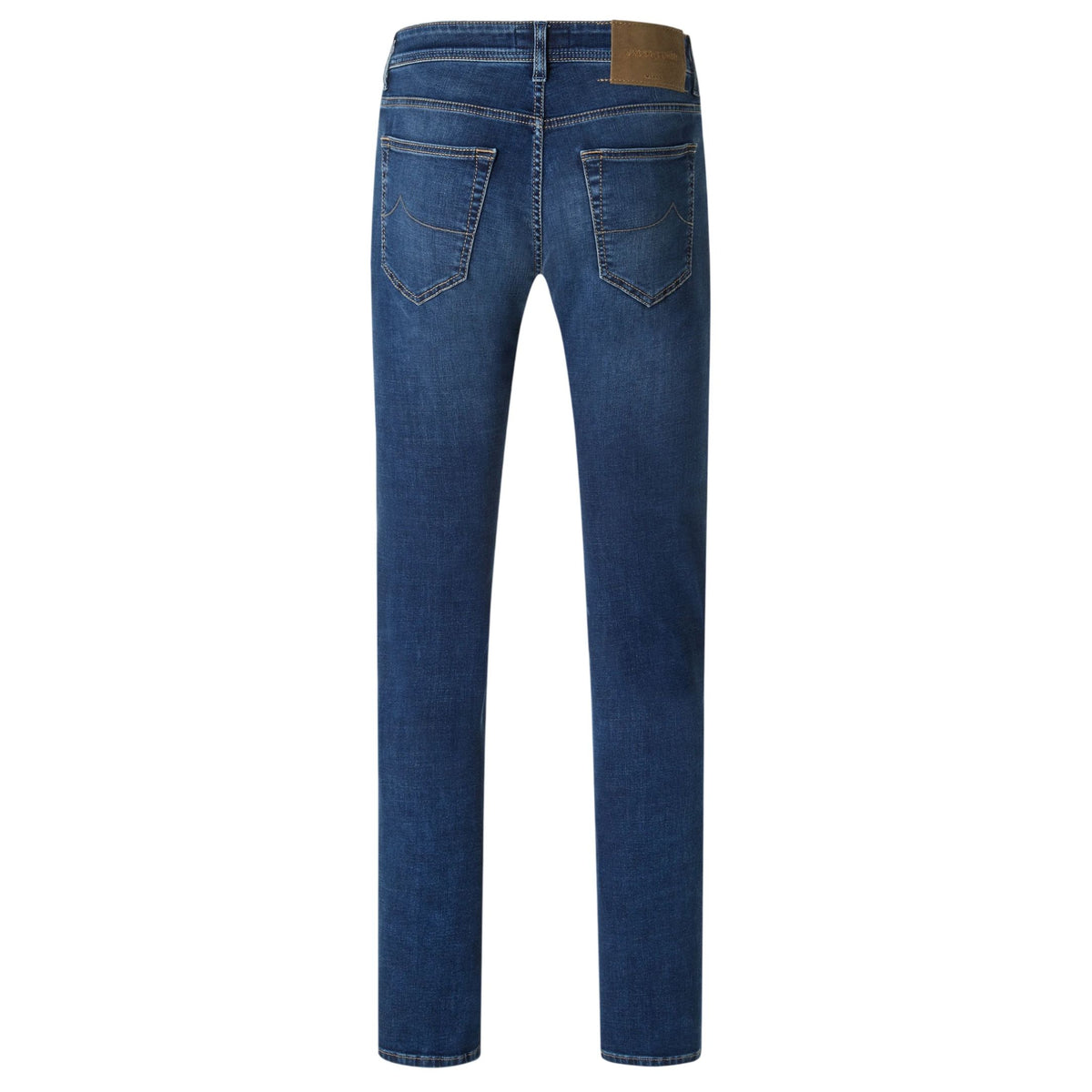Jacob Cohën Nick Super Slim Jeans 300D Hellblau
