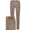 Jacob Cohën Nick Super Slim Jeans B75 Braun
