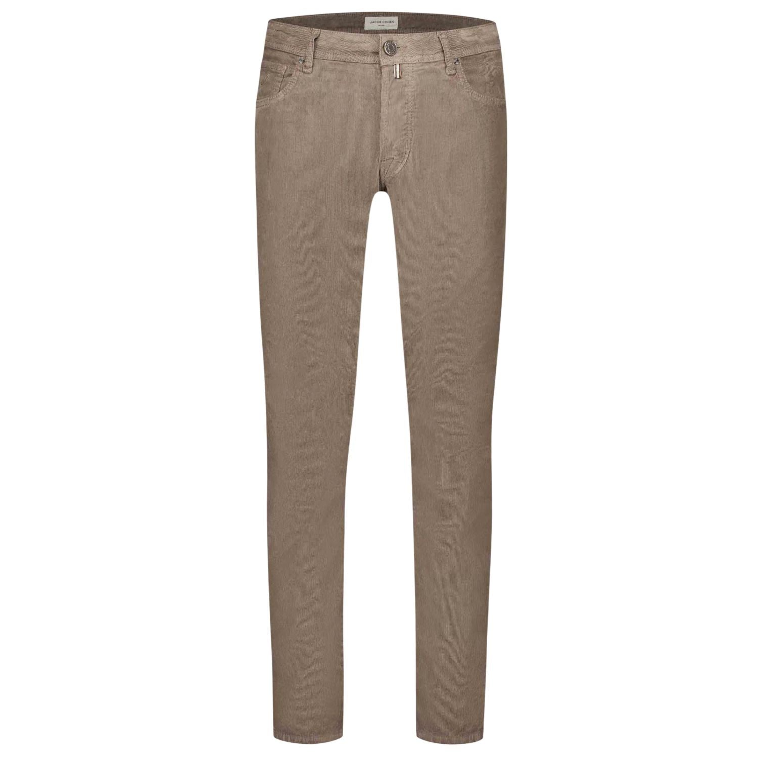 Jacob Cohën Nick Super Slim Jeans B75 Braun