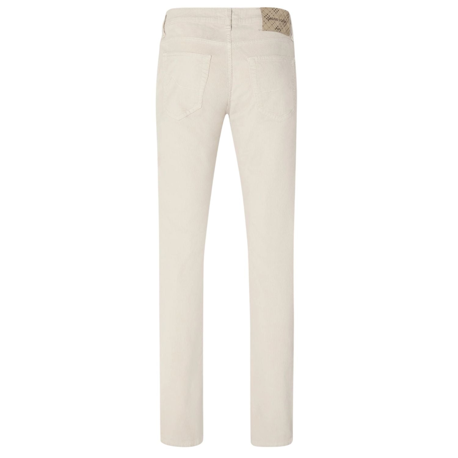 Jacob Cohën Nick Super Slim Jeans A83 Offwhite