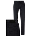 Jacob Cohën Nick Super Slim Jeans 500D Schwarz