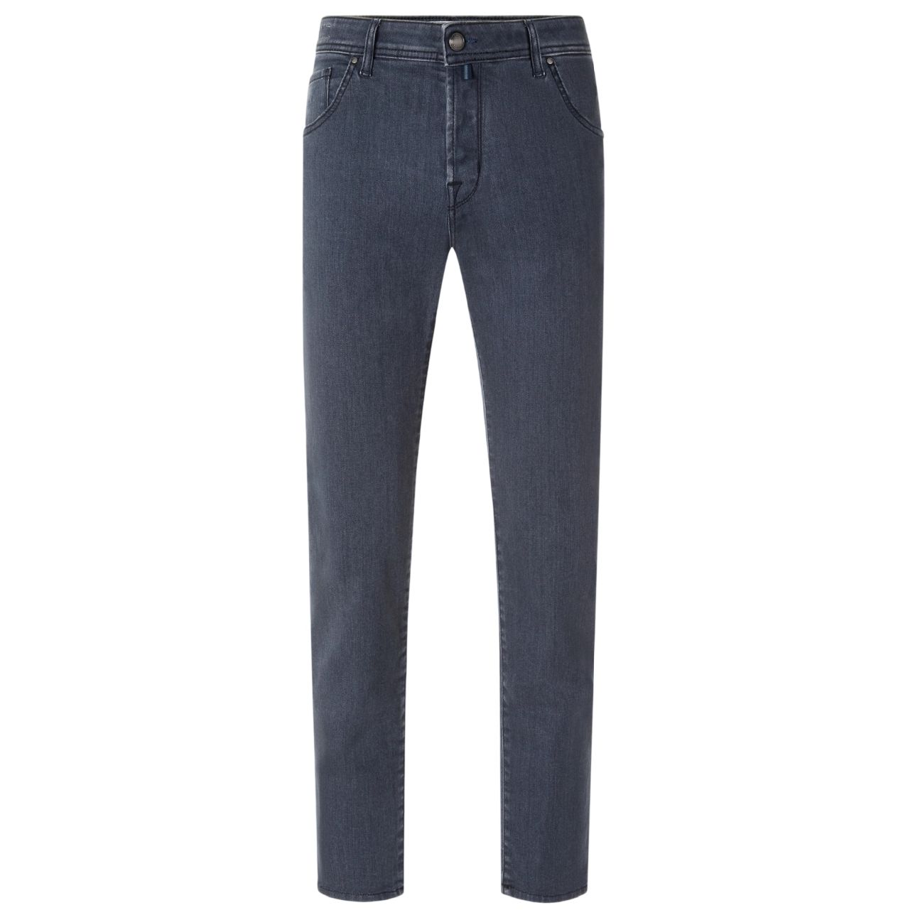 Jacob Cohën Nick Super Slim Jeans 800D Anthrazit