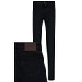 Jacob Cohën Nick Super Slim Jeans 100D Dunkelblau