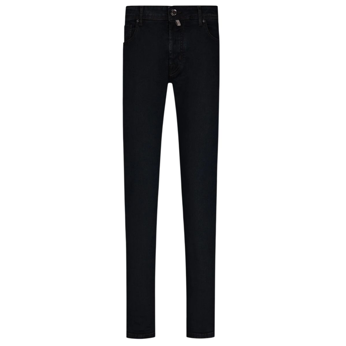 Jacob Cohën Nick Super Slim Jeans 100D Dunkelblau