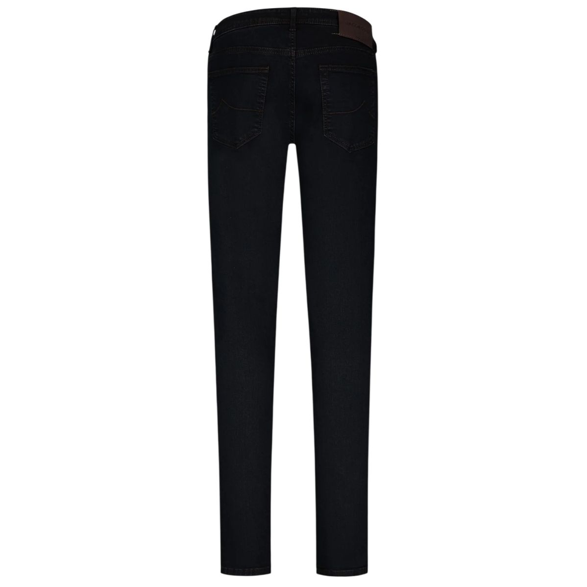 Jacob Cohën Nick Super Slim Jeans 100D Dunkelblau