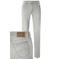 Jacob Cohën Nick Super Slim Jeans 900D Grau