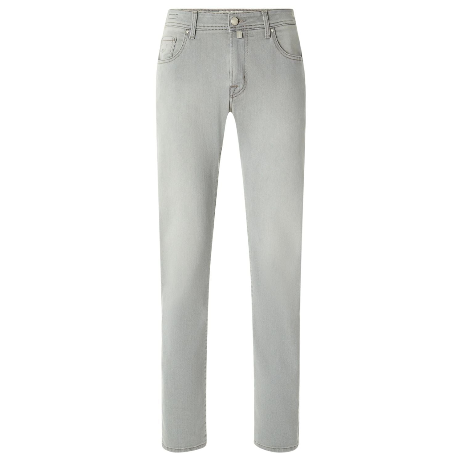 Jacob Cohën Nick Super Slim Jeans 900D Grau