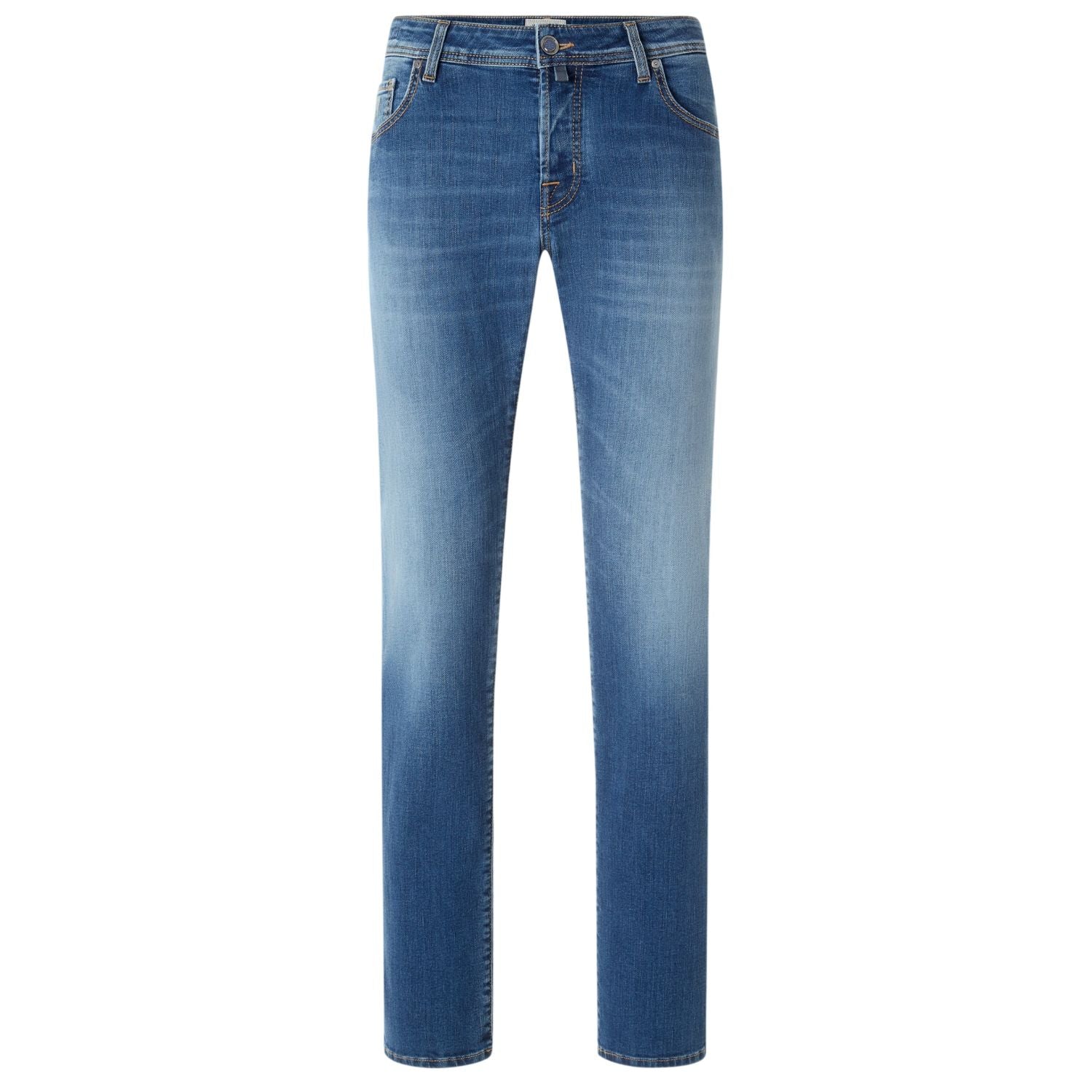 Jacob Cohën Nick Super Slim Jeans 300D Hellblau