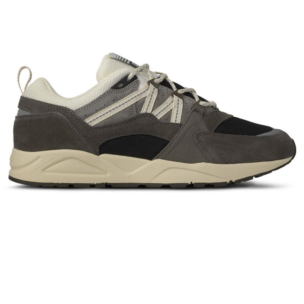 Karhu Fusion 2.0 Sneaker Anthrazit