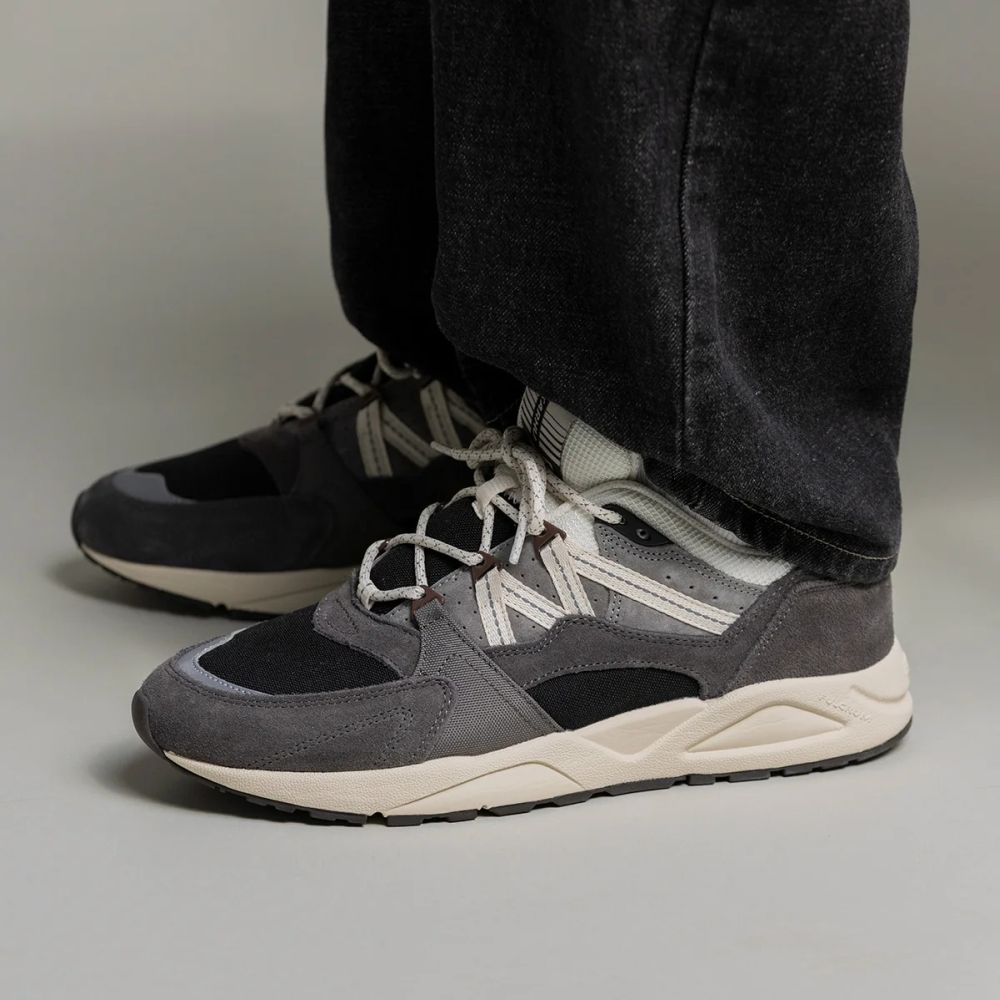Karhu Fusion 2.0 Sneaker Anthrazit