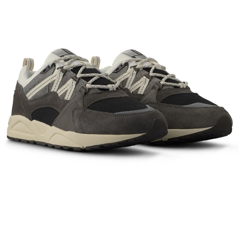 Karhu Fusion 2.0 Sneaker Anthrazit