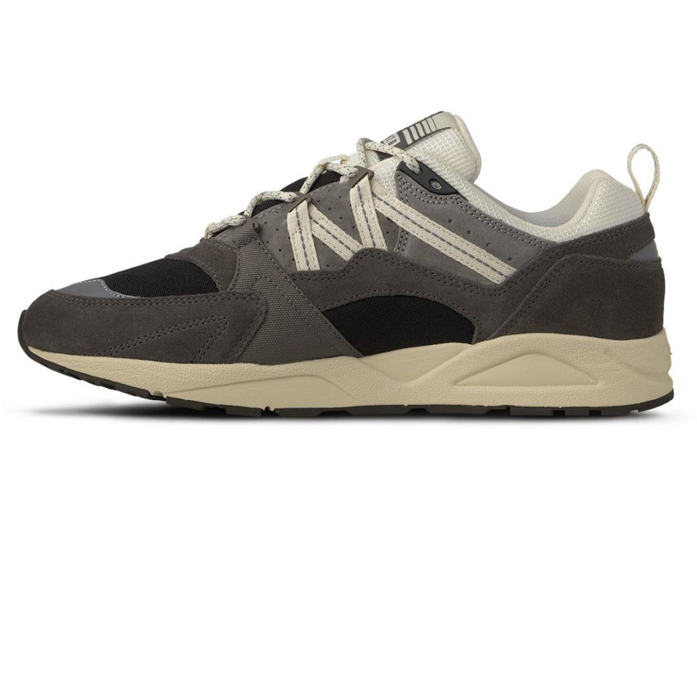 Karhu Fusion 2.0 Sneaker Anthrazit
