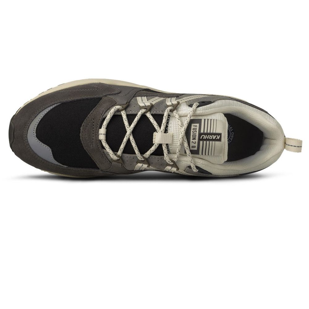 Karhu Fusion 2.0 Sneaker Anthrazit