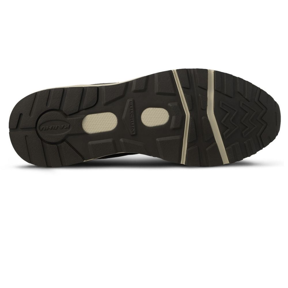 Karhu Fusion 2.0 Sneaker Anthrazit