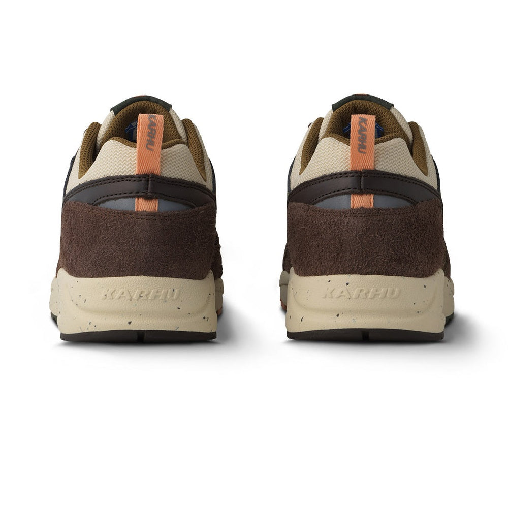Karhu Fusion 2.0 Sneaker Braun