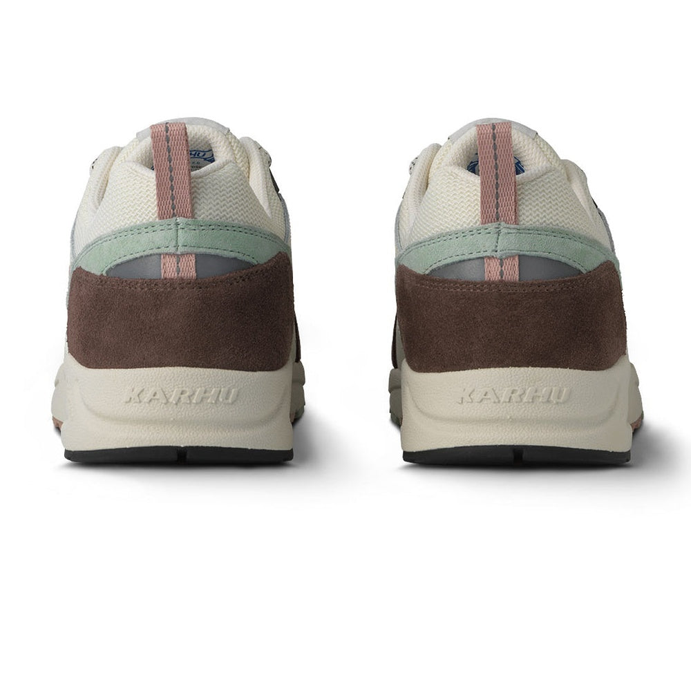 Karhu Fusion 2.0 Sneaker Offwhite/Braun
