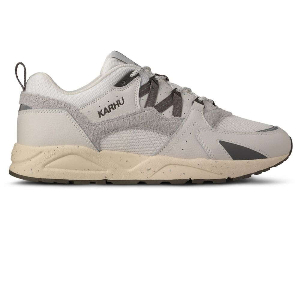 Karhu Fusion 2.0 Sneaker Weiß
