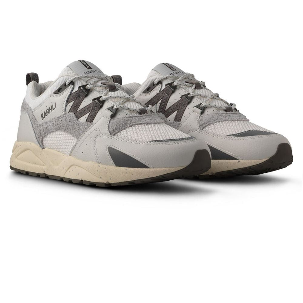 Karhu Fusion 2.0 Sneaker Weiß