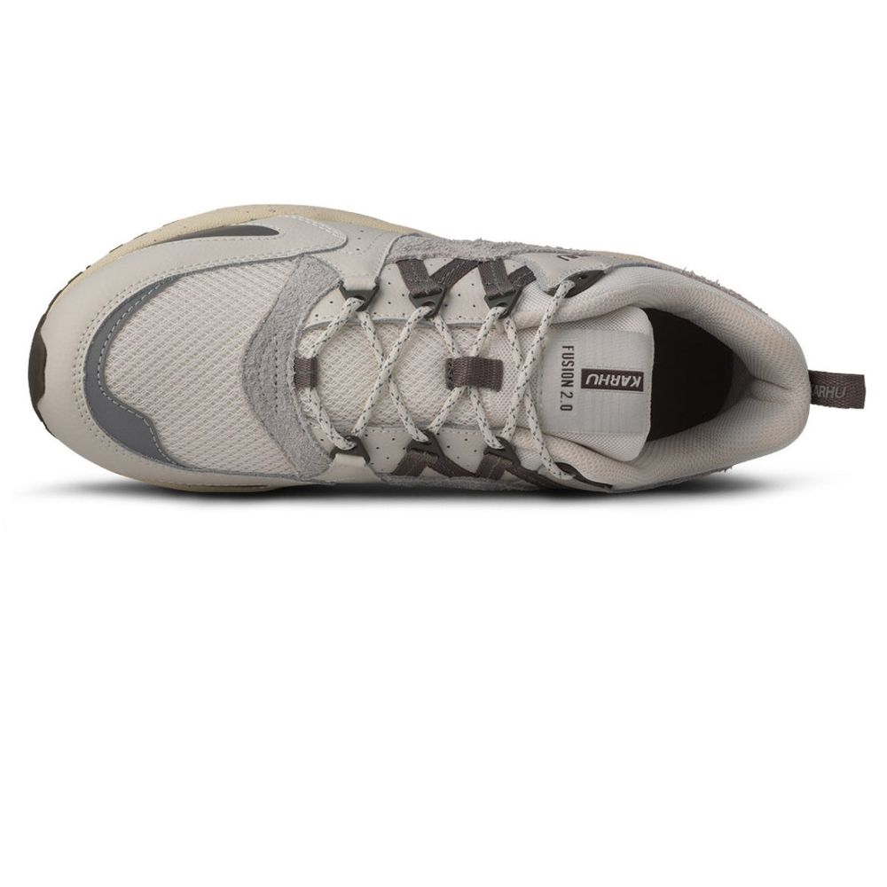 Karhu Fusion 2.0 Sneaker Weiß
