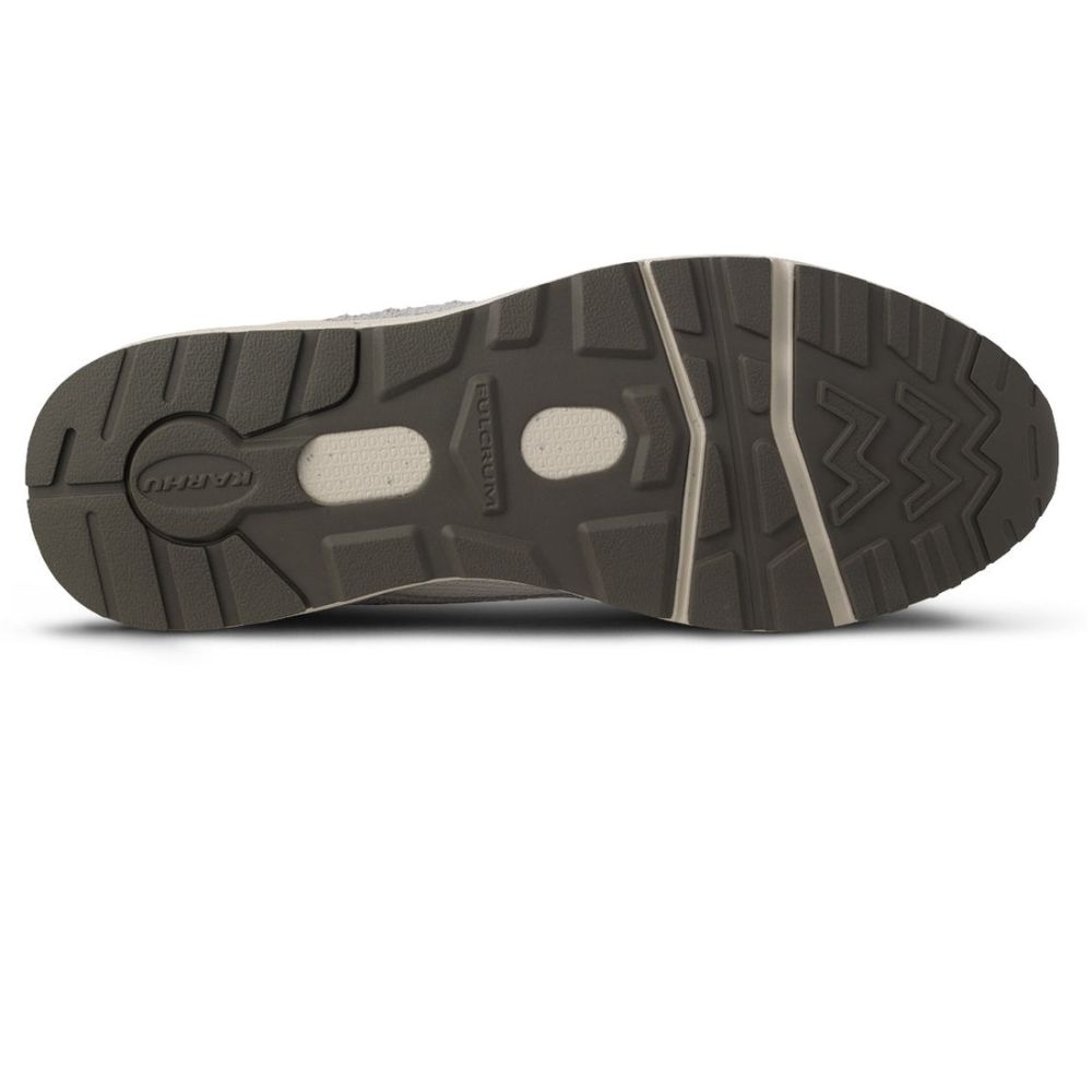 Karhu Fusion 2.0 Sneaker Weiß