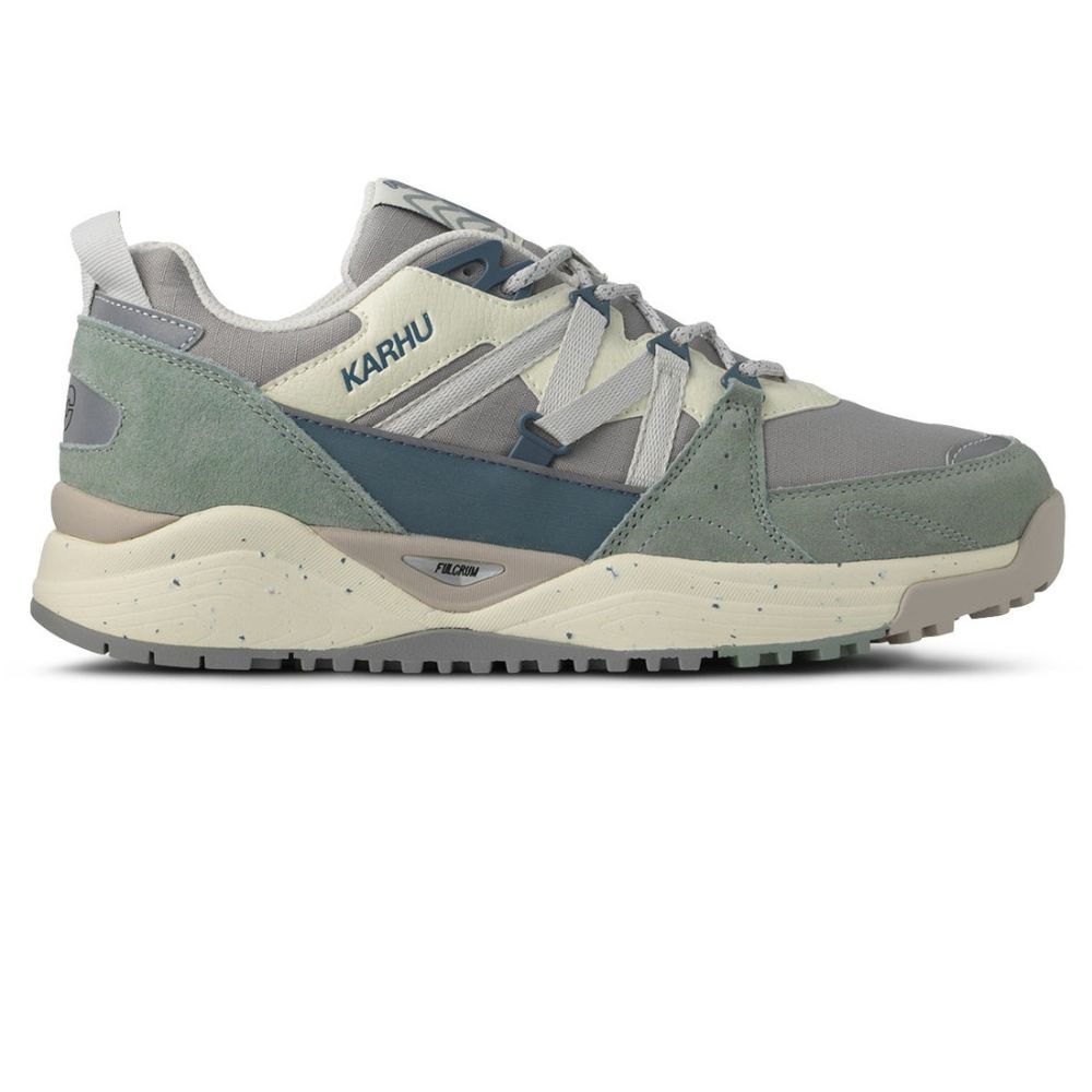 Karhu Fusion XC Sneaker Grau