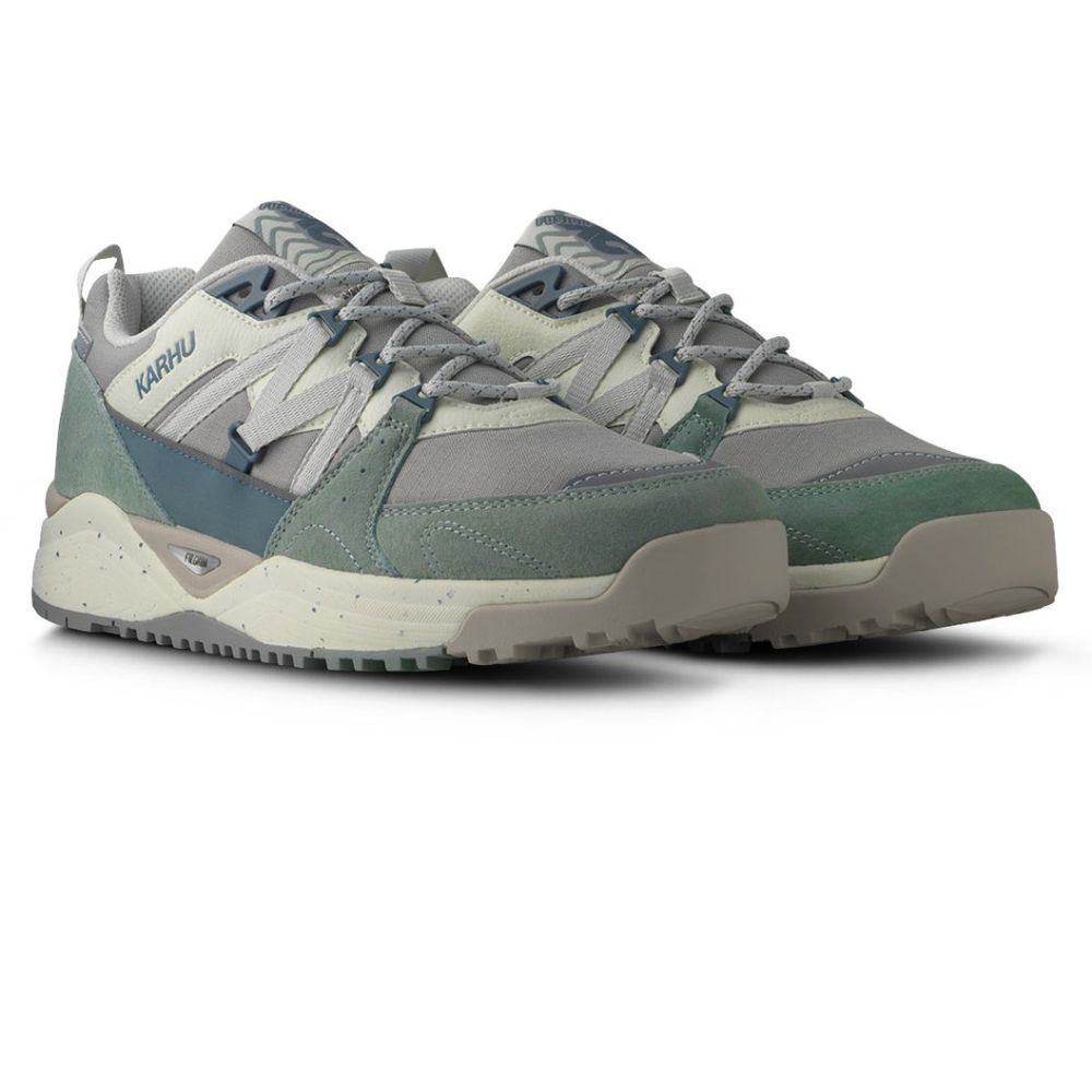 Karhu Fusion XC Sneaker Grau