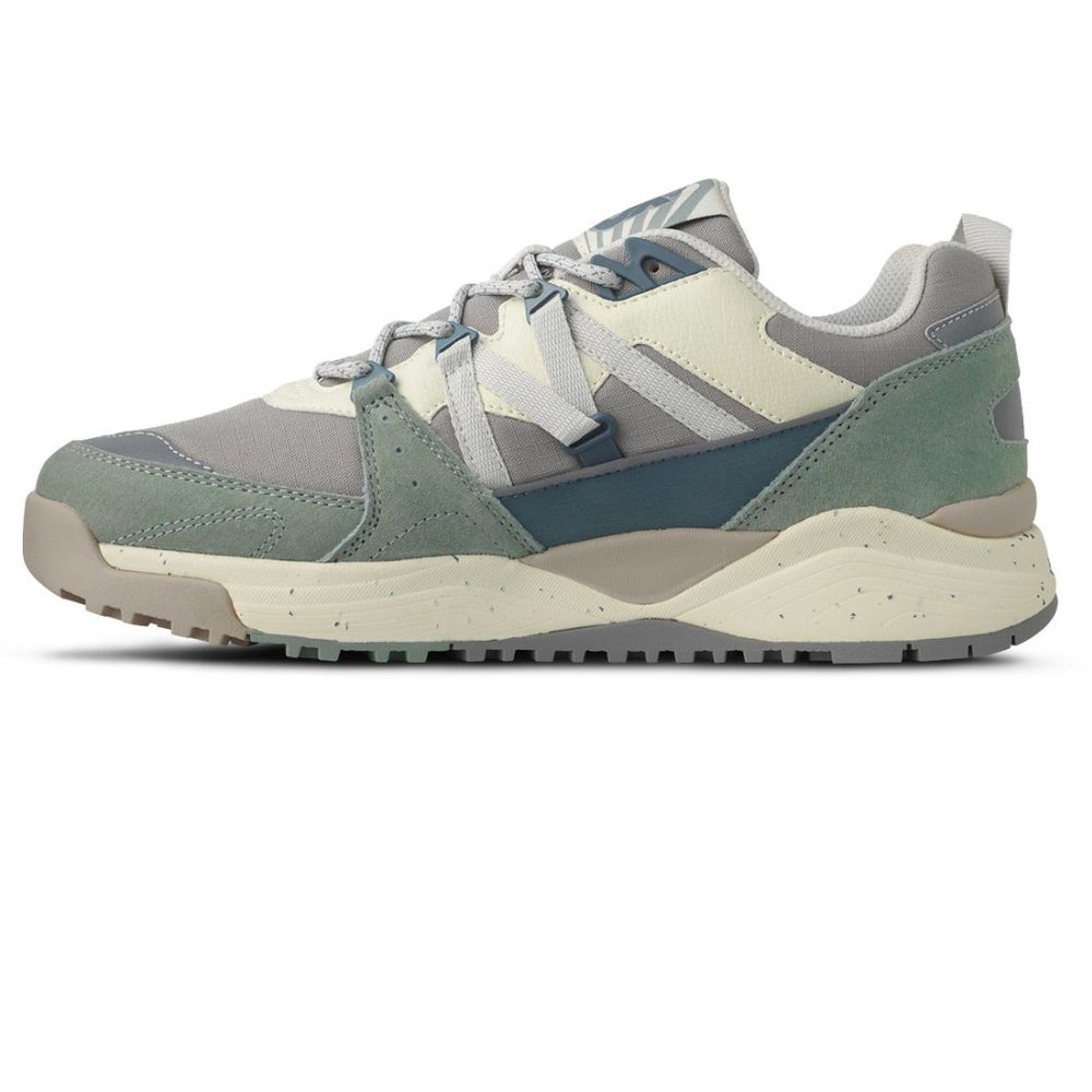 Karhu Fusion XC Sneaker Grau