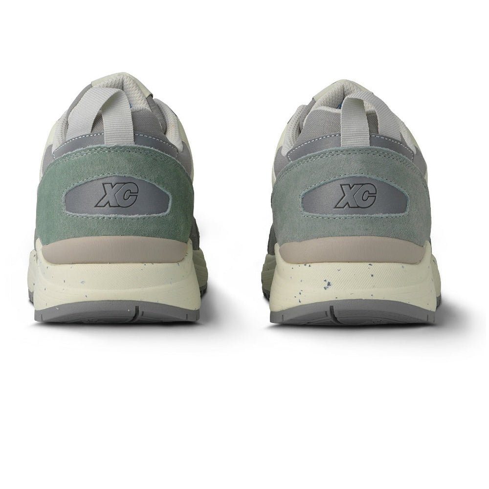 Karhu Fusion XC Sneaker Grau