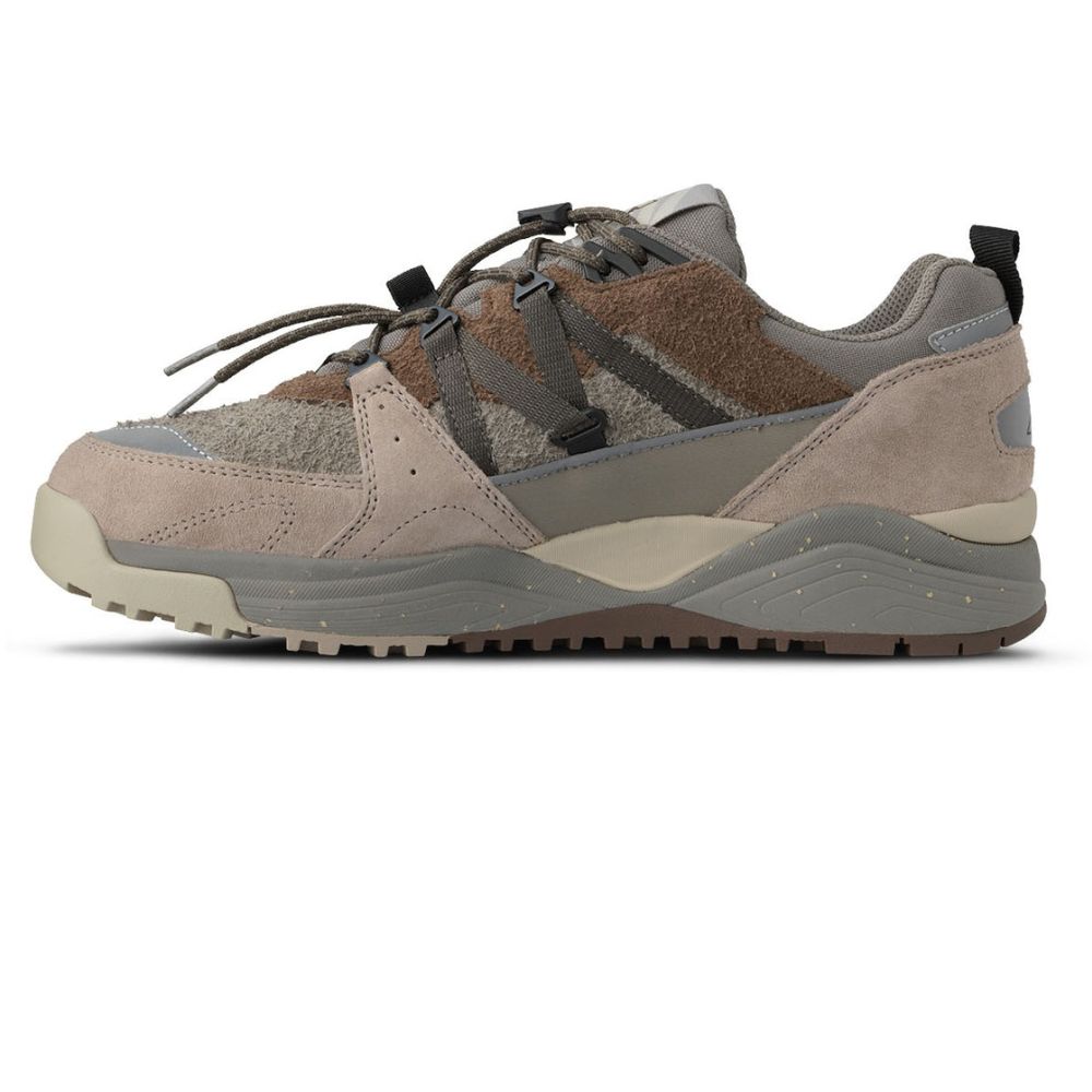 Karhu Fusion XC WP Sneaker Grau