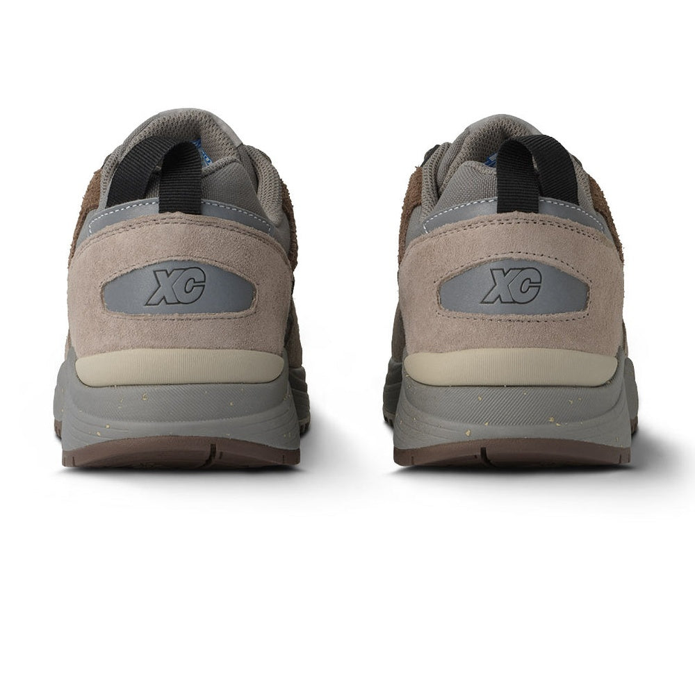 Karhu Fusion XC WP Sneaker Grau