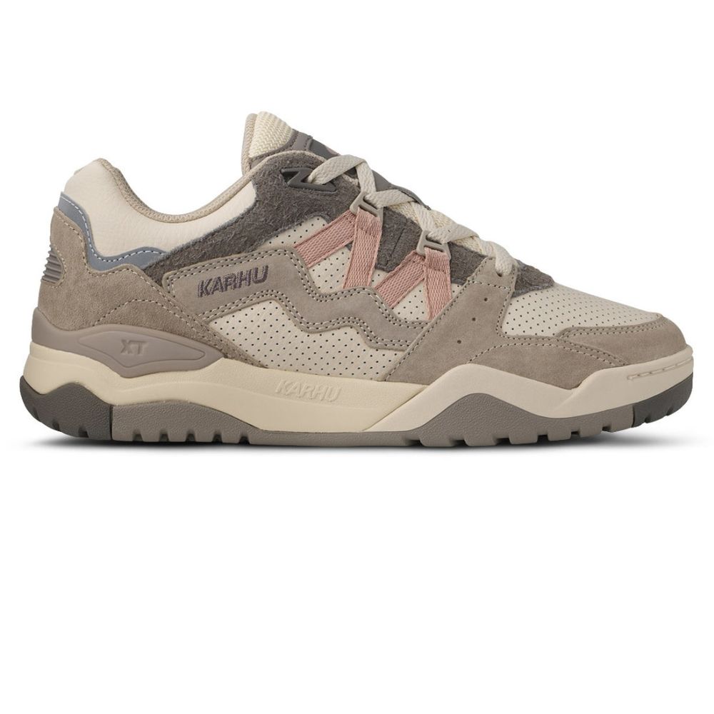 Karhu Fusion XT Sneaker Beige/Offwhite