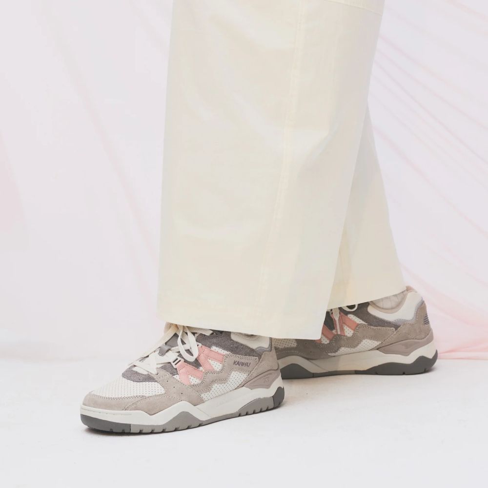 Karhu Fusion XT Sneaker Beige/Offwhite