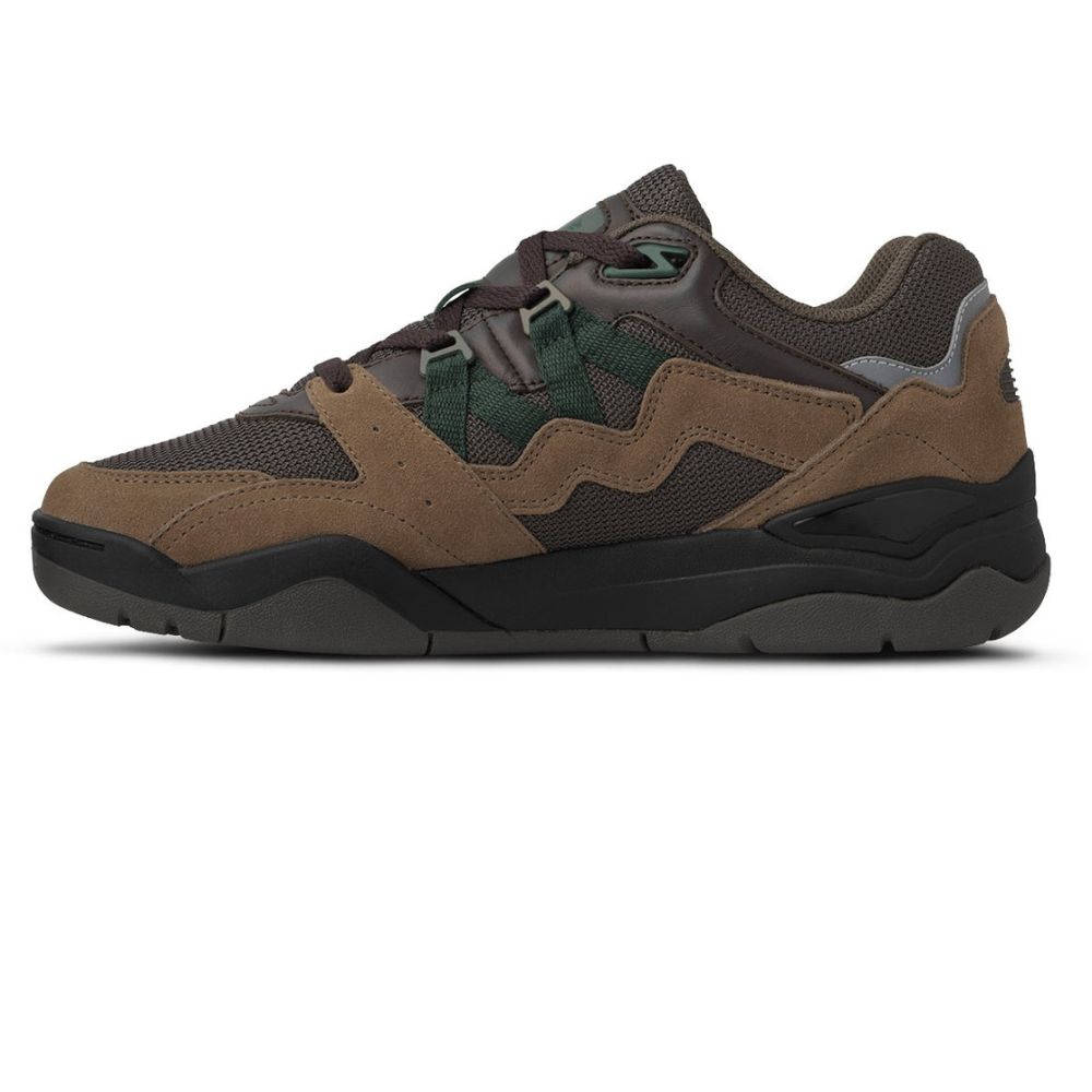 Karhu Fusion XT Sneaker Braun