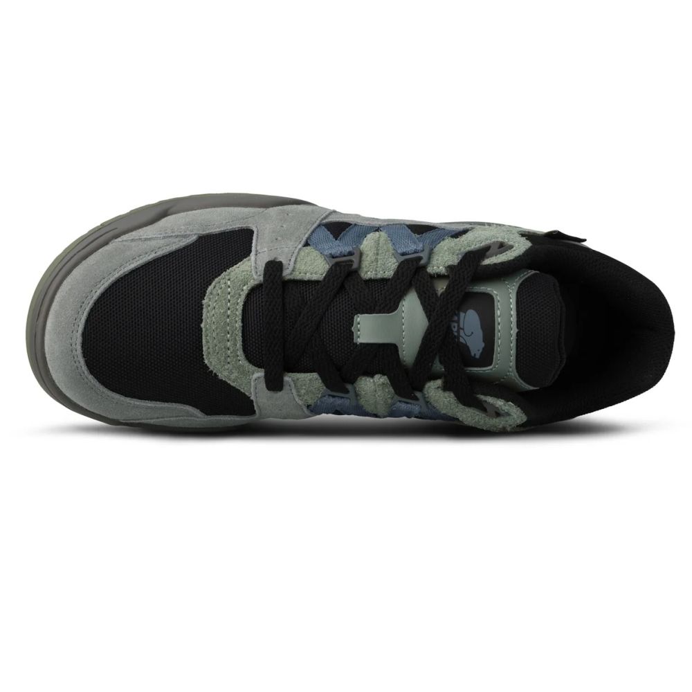 Karhu Fusion XT Sneaker Grau/Grün