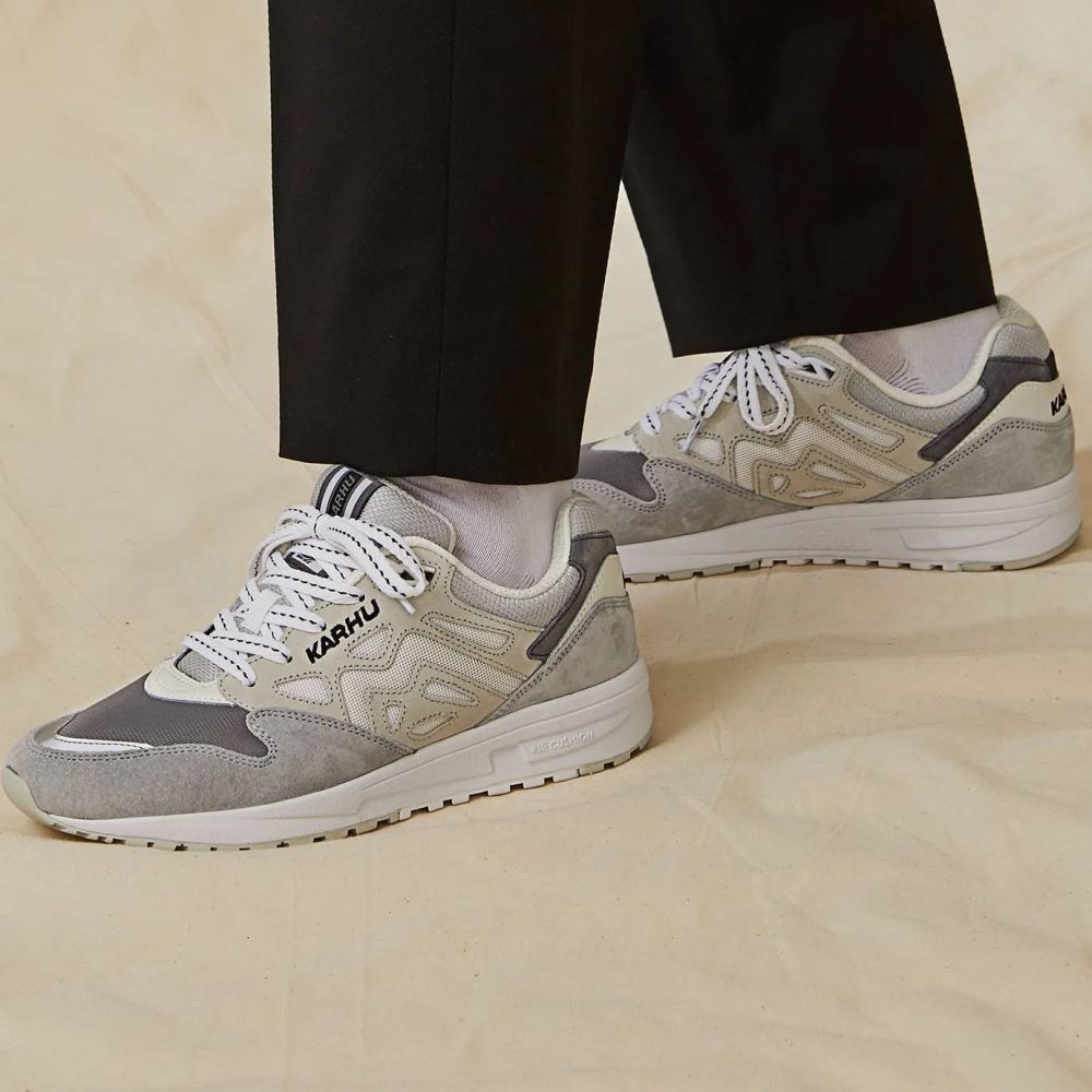 Karhu Legacy 96 Sneaker Grau