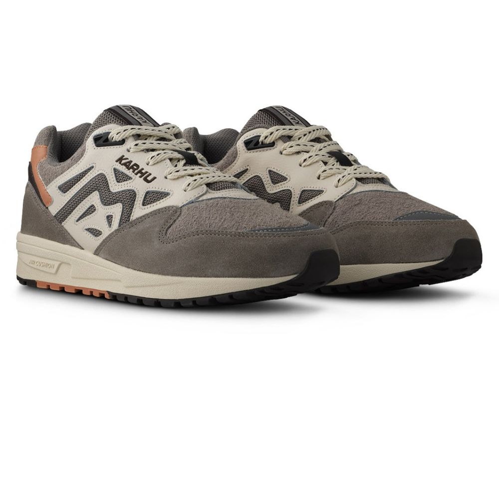 Karhu Legacy 96 Sneaker Grau