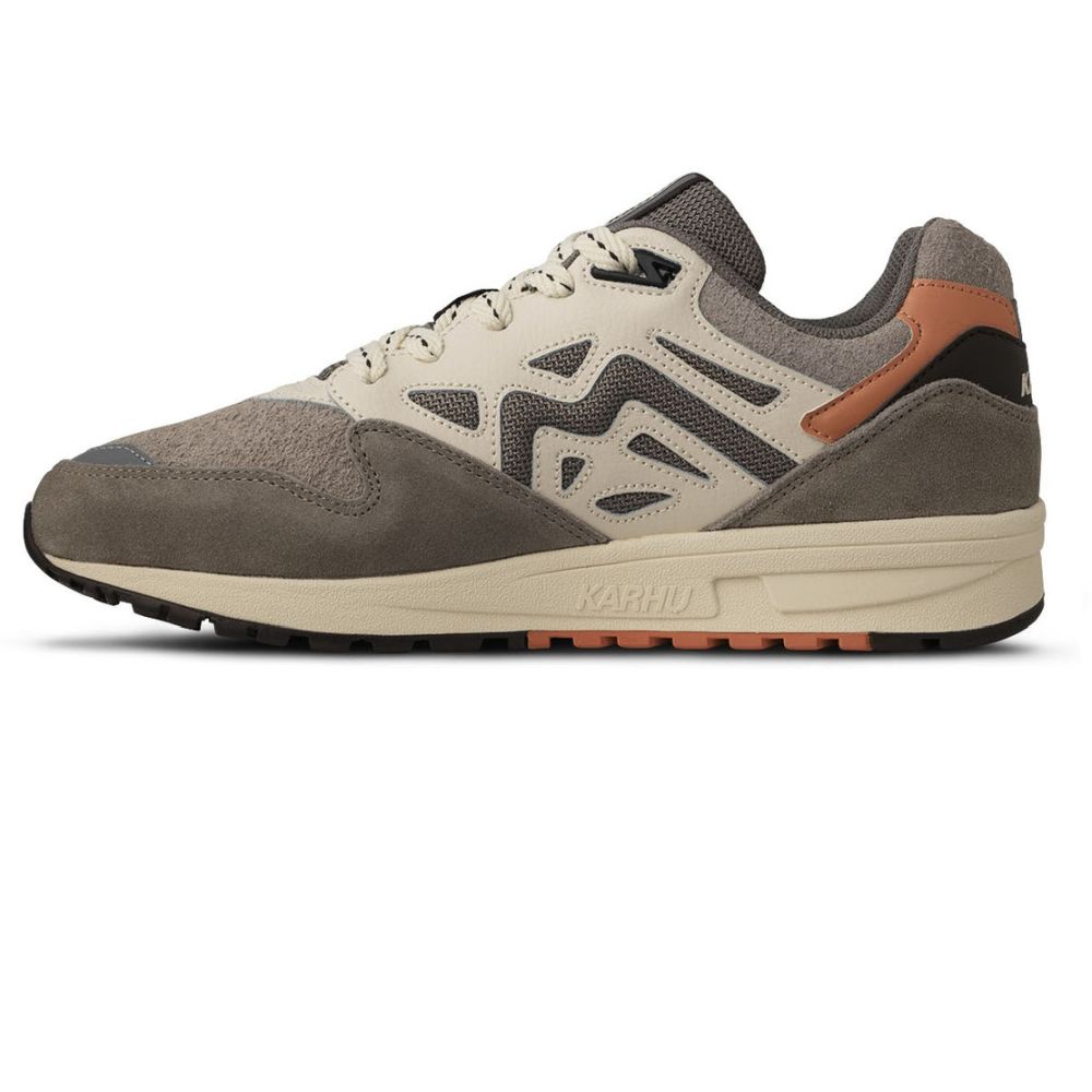 Karhu Legacy 96 Sneaker Grau