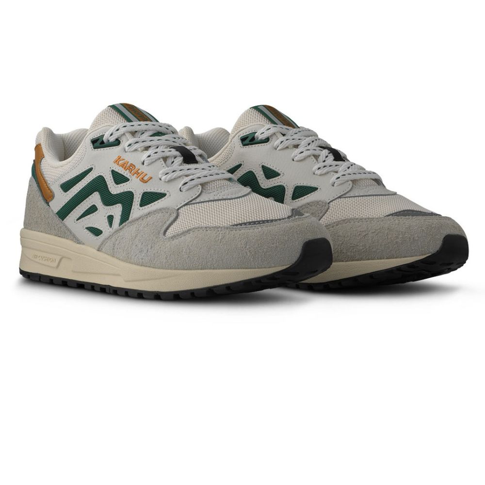 Karhu Legacy 96 Sneaker Grau