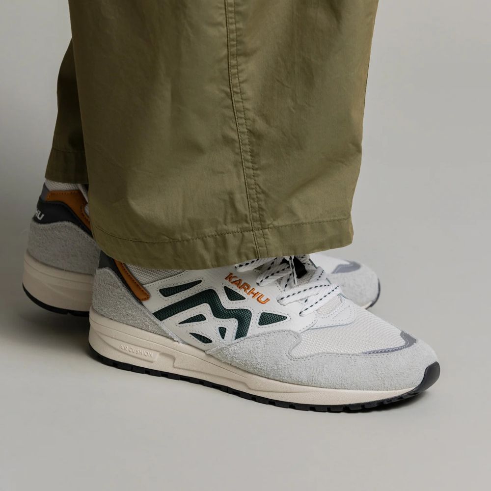 Karhu Legacy 96 Sneaker Grau